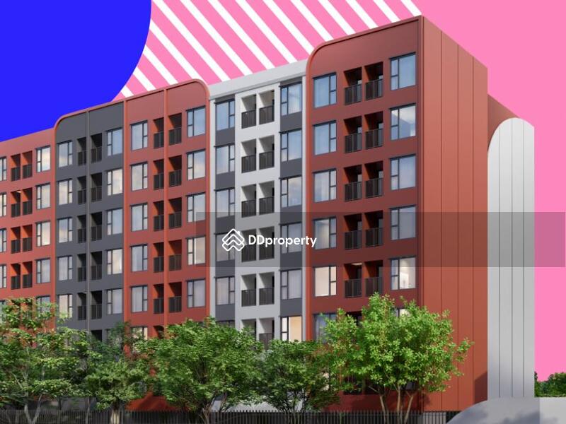 For Sale - The Origin Pattaya, Chon Buri
