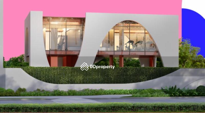 For Sale - The Origin Pattaya, Chon Buri