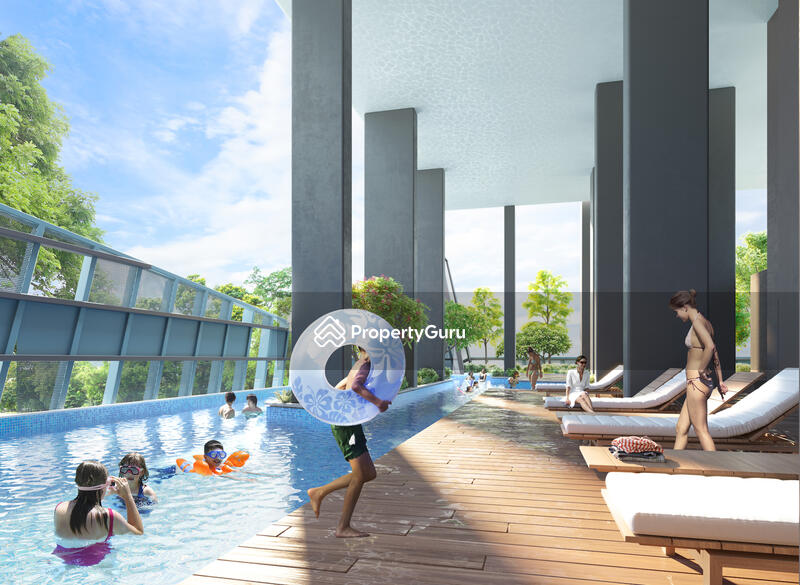 For Sale - VIIO @ Balestier