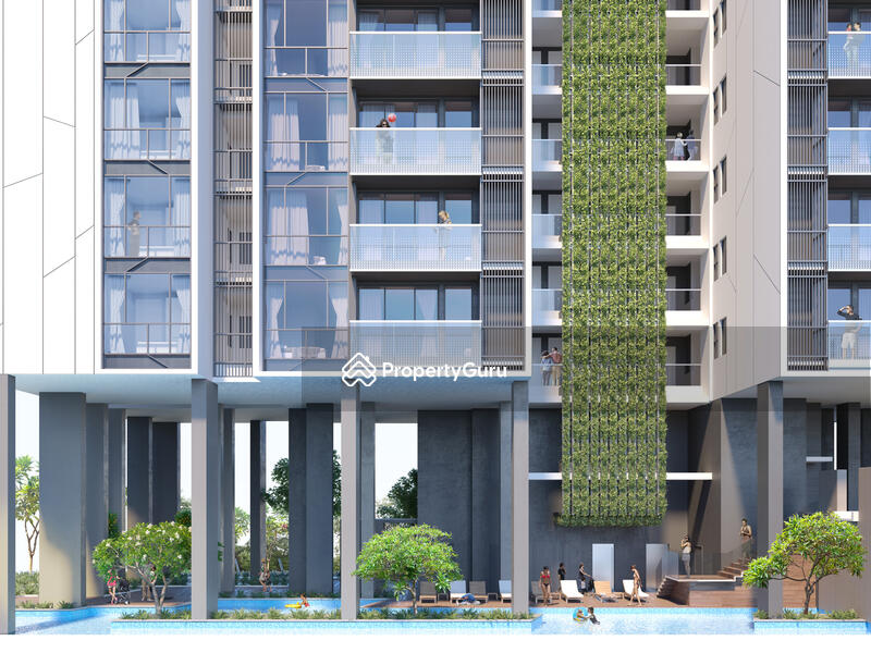 For Sale - VIIO @ Balestier
