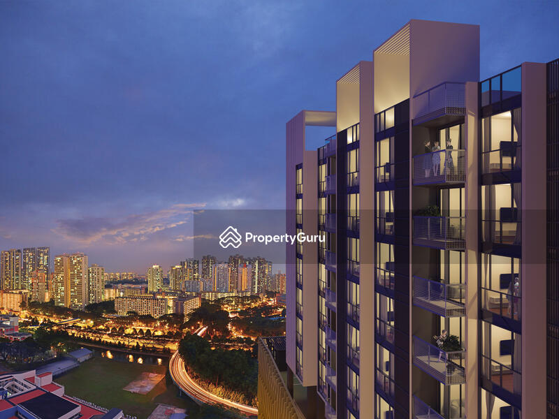 For Sale - VIIO @ Balestier