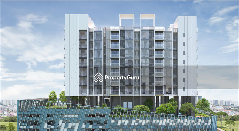 For Sale - VIIO @ Balestier