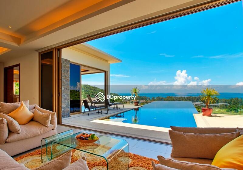 For Sale - Vista Del Mar, Phuket
