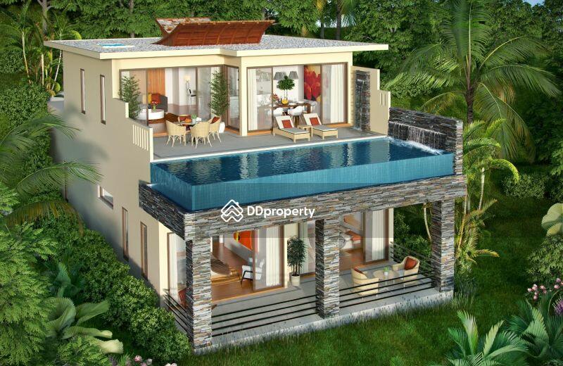 For Sale - Vista Del Mar, Phuket