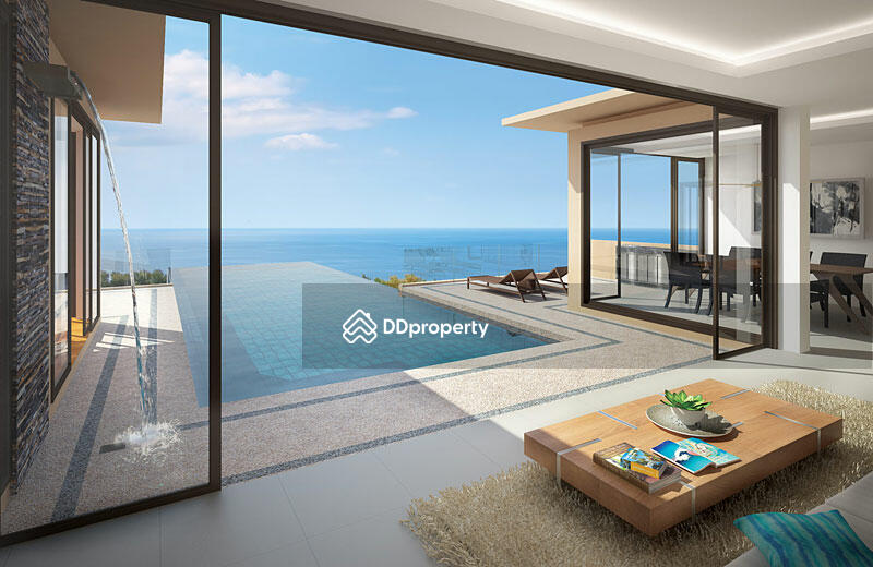 For Sale - Vista Del Mar, Phuket