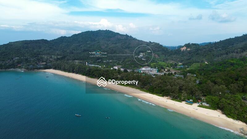 For Sale - Vista Del Mar, Phuket
