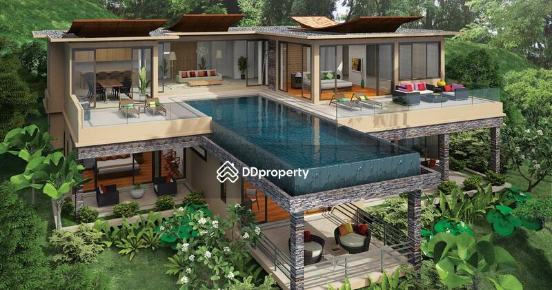 For Sale - Vista Del Mar, Phuket