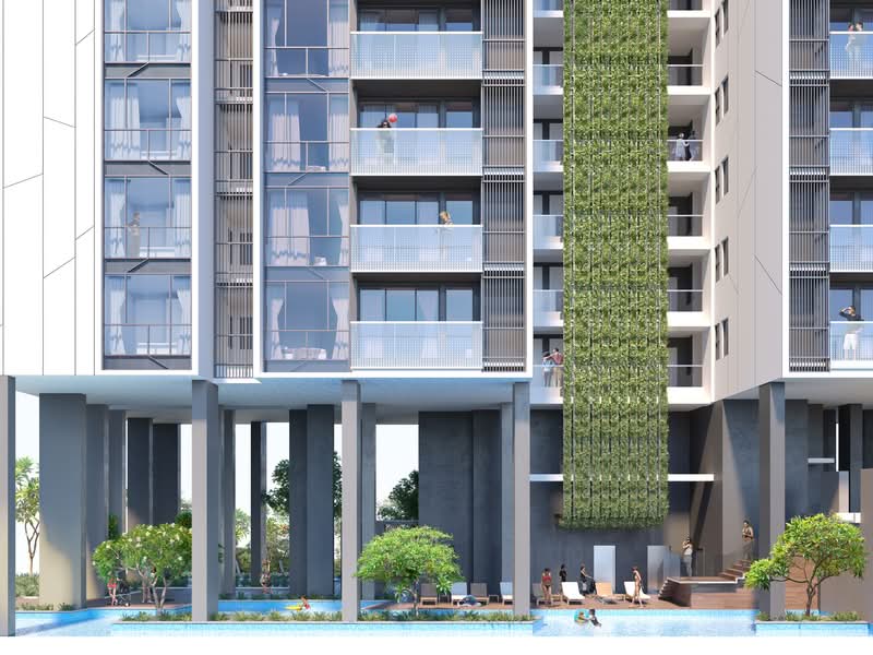 VIIO @ Balestier, 520 Balestier Road, 2,507 sqft, Mall Shop For Rent, by GusTo ., 60090681 - CommercialGuru.com.sg