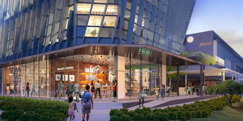 VIIO @ Balestier, 520 Balestier Road, 2,507 sqft, Mall Shop For Rent, by GusTo ., 60090681 - CommercialGuru.com.sg