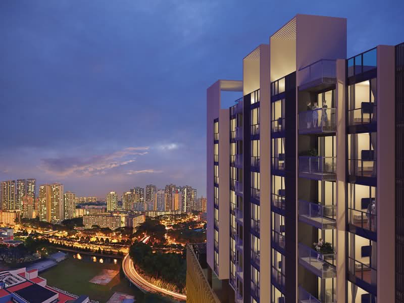 VIIO @ Balestier, 520 Balestier Road, 2,507 sqft, Mall Shop For Rent, by GusTo ., 60090681 - CommercialGuru.com.sg