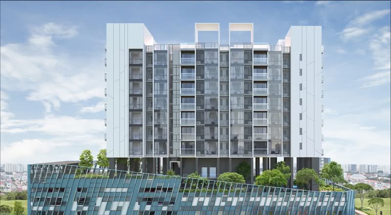 VIIO @ Balestier, 520 Balestier Road, 2,507 sqft, Mall Shop For Rent, by GusTo ., 60090681 - CommercialGuru.com.sg