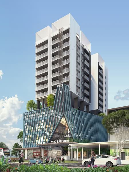 VIIO @ Balestier, 520 Balestier Road, 2,507 sqft, Mall Shop For Rent, by GusTo ., 60090681 - CommercialGuru.com.sg