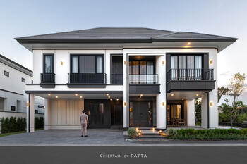 CHIEFTAIN by Patta : ชีฟเทน บาย ภัททา