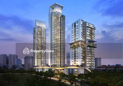  - Highline Residences