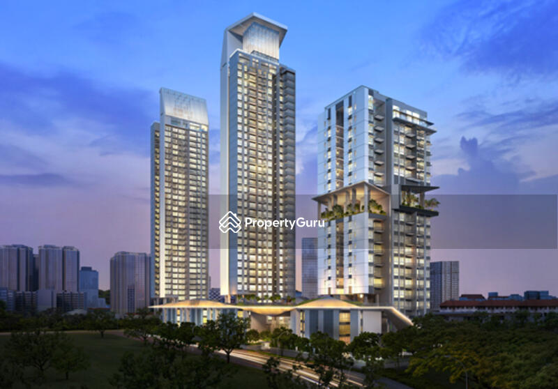 Highline Residences #0