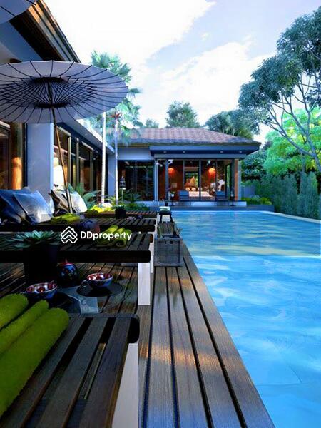For Rent - Botanica Luxury Villas (Phase 1 & 2), Phuket