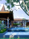 Botanica Luxury Villas (Phase 1 & 2) : โบทานิก้า ลัคชัวรี่ วิลล่า (เฟส 1 & 2) #0