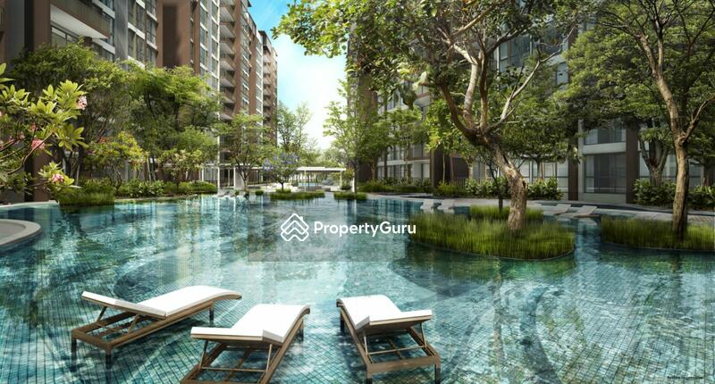 Aquatic Pool