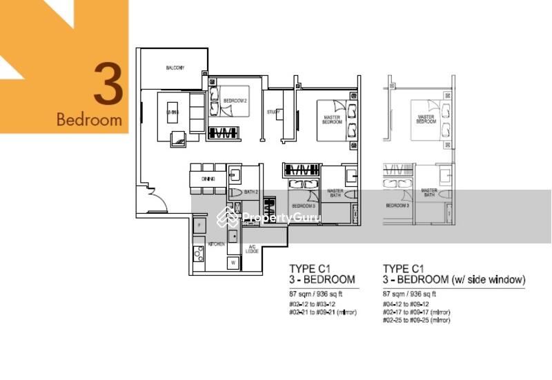 For Sale - Bellewoods