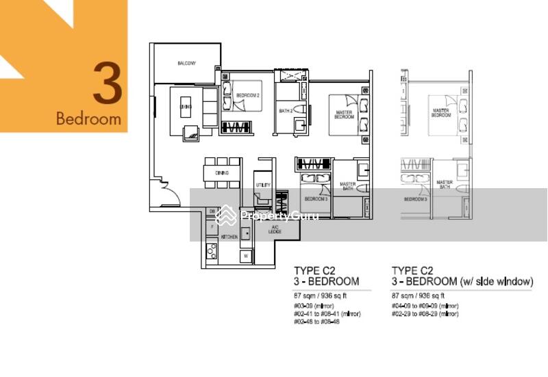 For Sale - Bellewoods
