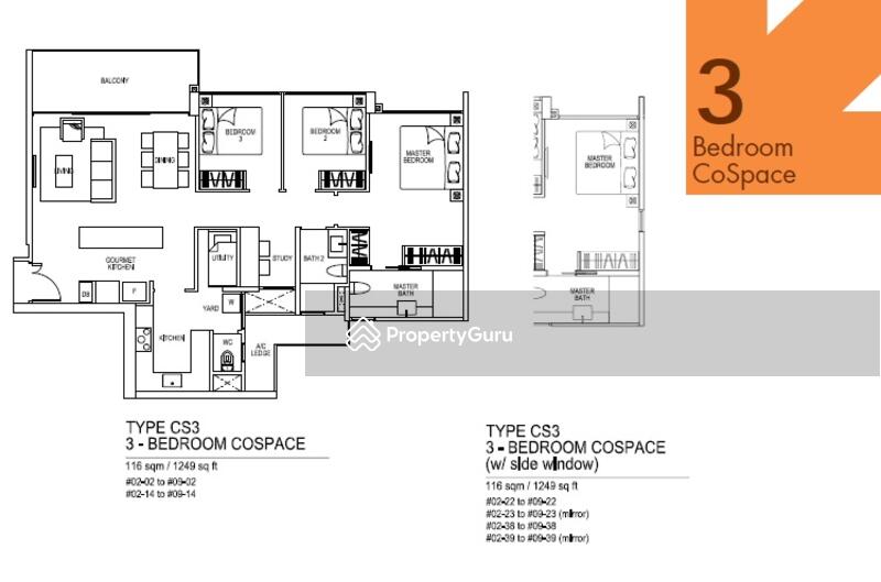 For Sale - Bellewoods