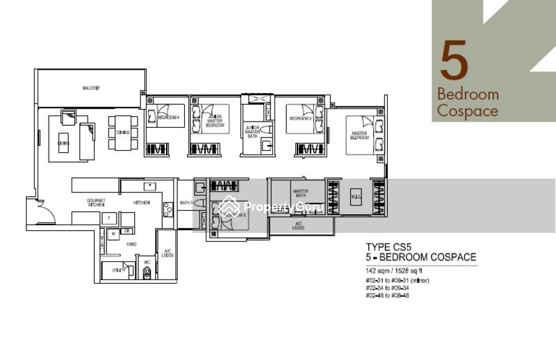 For Sale - Bellewoods