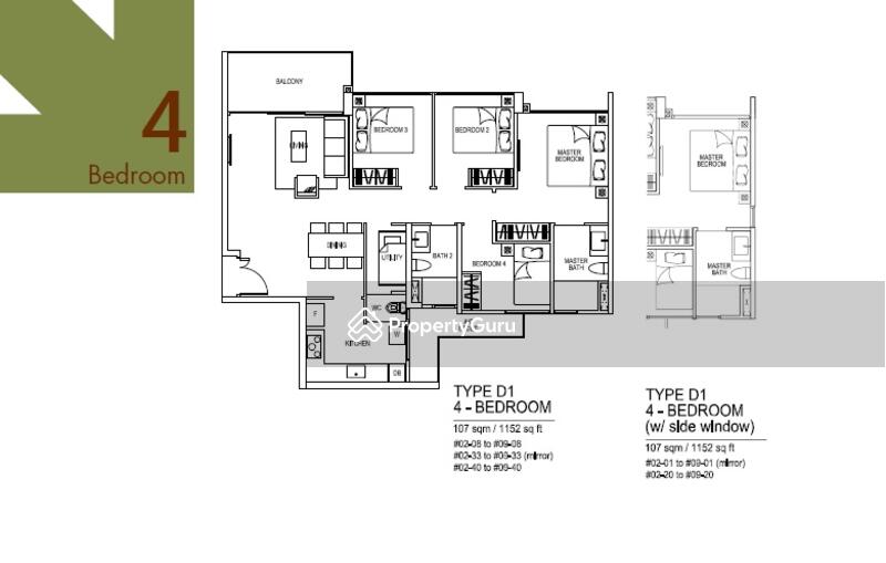 For Sale - Bellewoods