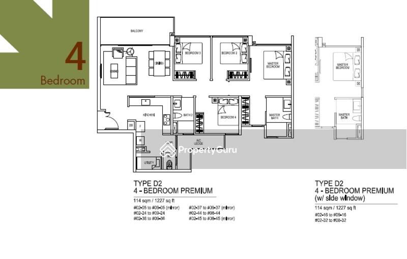 For Sale - Bellewoods