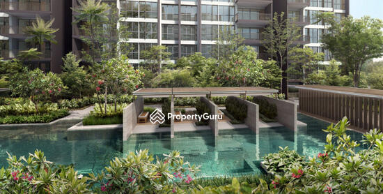 HDB Blocks Picture