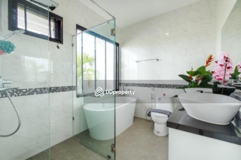 For Sale - Botanica Hua Hin, Prachuap Khiri Khan