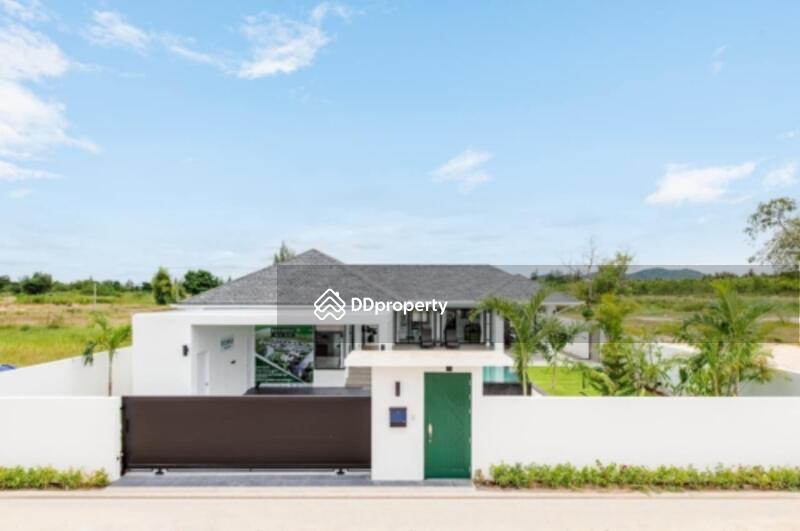 ขาย - Botanica Hua Hin : โบทานิกา หัวหิน, ประจวบคีรีขันธ์