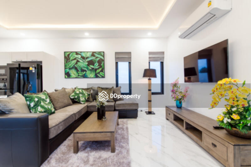 ขาย - Botanica Hua Hin : โบทานิกา หัวหิน, ประจวบคีรีขันธ์