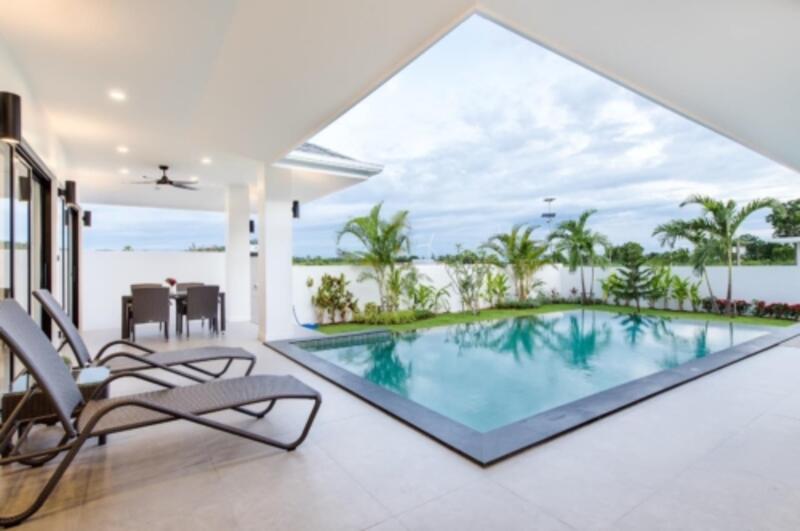 Botanica Hua Hin : โบทานิกา หัวหิน #0