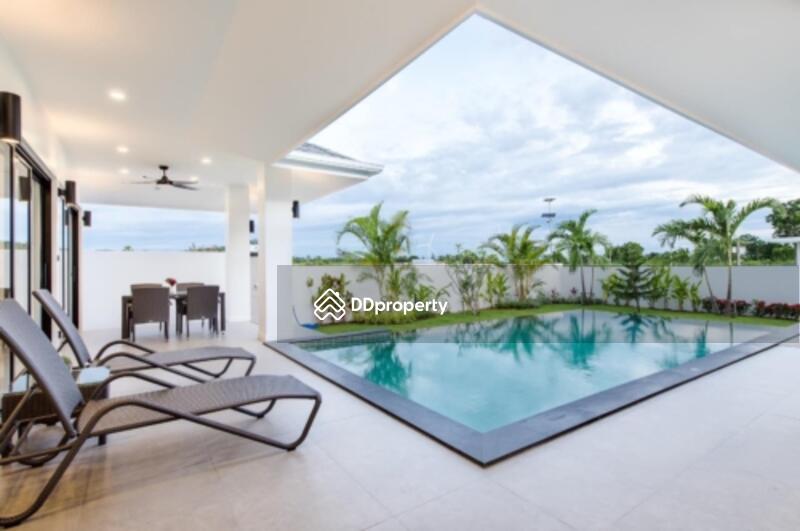 ขาย - Botanica Hua Hin : โบทานิกา หัวหิน, ประจวบคีรีขันธ์