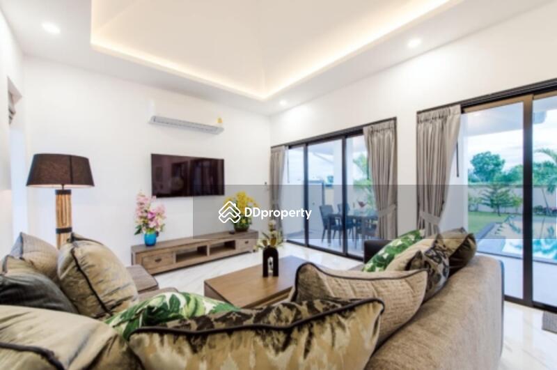 ขาย - Botanica Hua Hin : โบทานิกา หัวหิน, ประจวบคีรีขันธ์