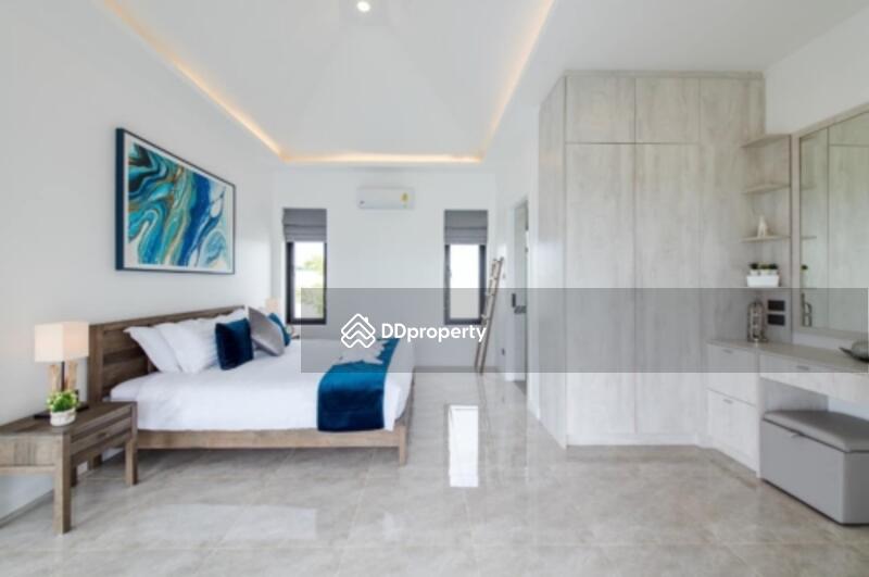 For Sale - Botanica Hua Hin, Prachuap Khiri Khan