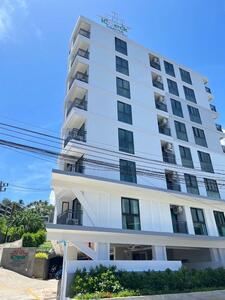 - iCheck Inn Darisa Tropicana Hills Patong