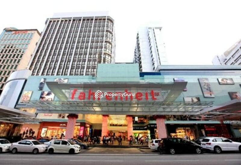 For Sale - Fahrenheit 88