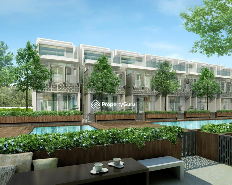 For Sale - Seven Crescent