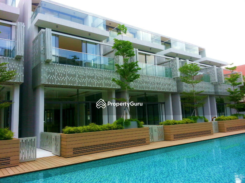 For Sale - Seven Crescent
