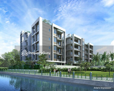  - Sunnyvale Residences
