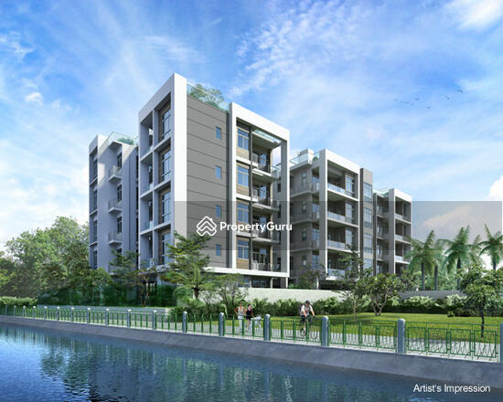 For Rent - Sunnyvale Residences