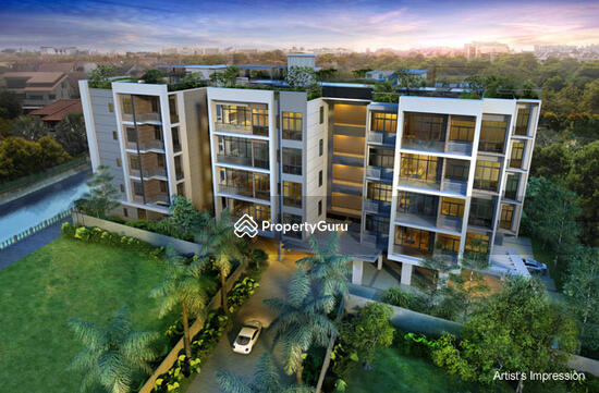 For Rent - Sunnyvale Residences