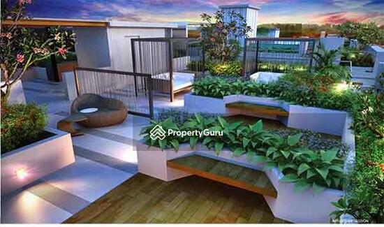 For Rent - Sunnyvale Residences