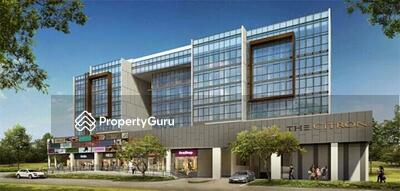 - The Citron Residences