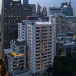 PARKROYAL Suites : ปาร์ครอยัลสวีท กรุงเทพ #0