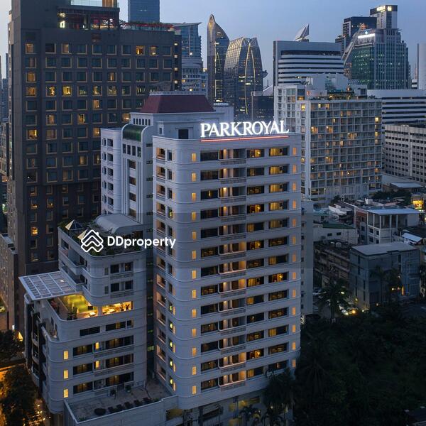 ให้เช่า - PARKROYAL Suites : ปาร์ครอยัลสวีท กรุงเทพ, กรุงเทพ