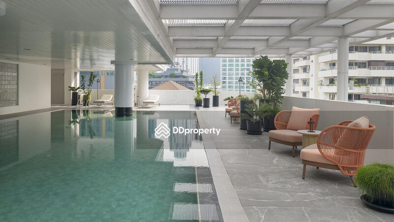 ให้เช่า - PARKROYAL Suites : ปาร์ครอยัลสวีท กรุงเทพ, กรุงเทพ