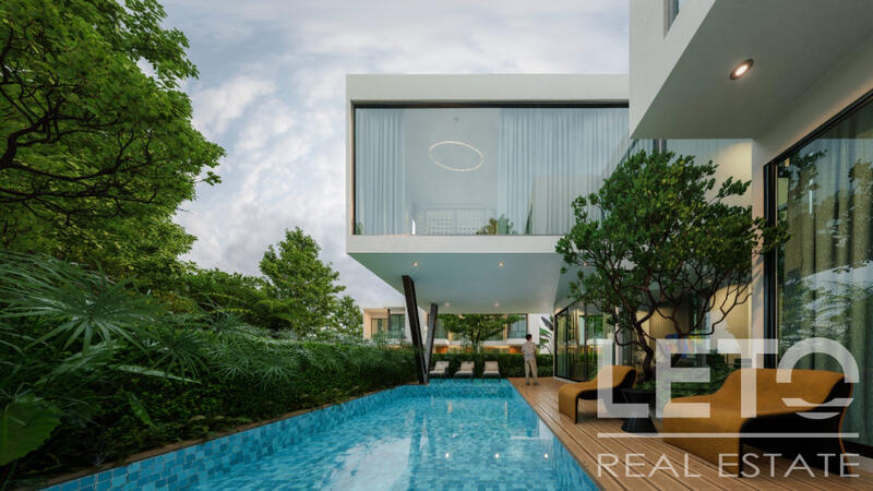 Villa La Richie : วิลล่า ลา ริชชี่ #0