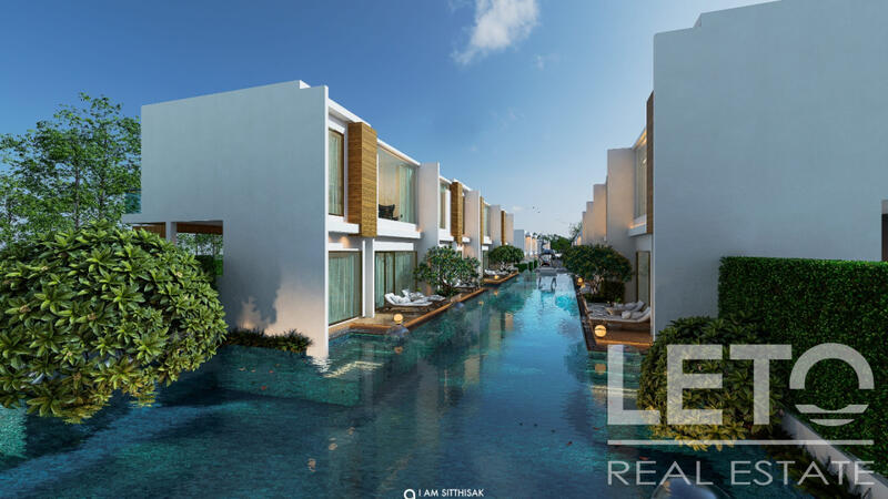 Villa La Richie : วิลล่า ลา ริชชี่ #0